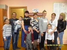 «Выходной в библиотеки»