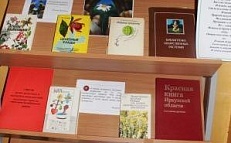 «Сибирские разнотравья» 5 июня – Всемирный день охраны окружающей среды