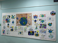  «Береги свою планету!» 