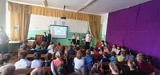 «Слава вам, Победители!». - Литературно-Музыкальная композиция