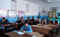 Основные приёмы работы с книгой - Библиотечный урок