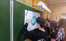 Мы разные — в этом наше богатство!