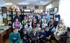 «Книга - наш друг и советчик».  - Литературная игра