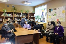 «Жил однажды прекрасный поэт» Н.М. Рубцов – 85лет -  Час поэзии