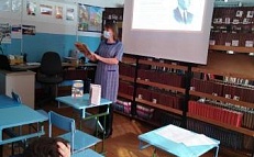 "Про луковые слёзы и про весёлый смех, которого хватит, конечно, на всех!" (Джанни Родари 100 лет со дня рождения) - Литературная викторина