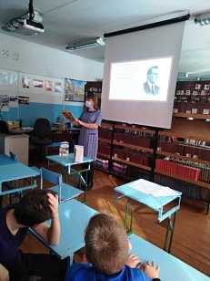 "Про луковые слёзы и про весёлый смех, которого хватит, конечно, на всех!" (Джанни Родари 100 лет со дня рождения) - Литературная викторина