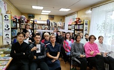 "Трезвость- выбор сильных!"  - Круглый стол