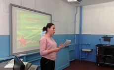 "Битва за Сталинград" - 75 лет Сталинградской битвы