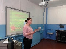 "Битва за Сталинград" - 75 лет Сталинградской битвы