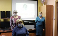  «О, Русь моя!»  А.А. Блок – 140лет  - Час поэзии