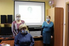 «О, Русь моя!»  А.А. Блок – 140лет  - Час поэзии
