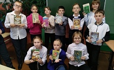 "Прописан в ребячьих сердцах" - Обзор книжных произведений