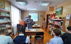Курение, пьянство, наркомания - зачем тебе это? - беседа