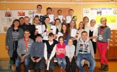 «Библиосумерки – 2017»