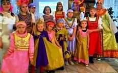 "Радуга дружбы"- Акция