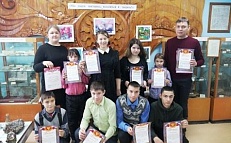 «Самобытность края» -экскурсия