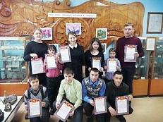 «Самобытность края» -экскурсия