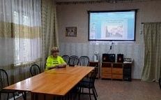 «Живут на земле песни Марка Бернеса» М.Н. Бернес  - 110 лет Музыкальный час