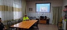 «Живут на земле песни Марка Бернеса» М.Н. Бернес  - 110 лет Музыкальный час