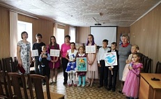 "Подари  ребёнку книгу" - Акция