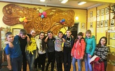 "Ночь в музее"