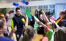 "Могу чувствовать".