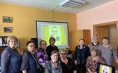 "Приключение Гайдая" - Литературный час