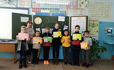 Мастер-класс ко Дню матери