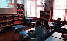 Журнальный коктейль