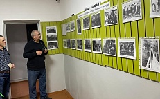 «Больше-Северный в воспоминаниях и фотографиях Ники Николаевны Стальковой»