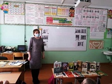 «Твой ровесник на войне».  - Беседа