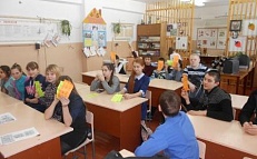 «Всем полезен, спору нет, БЕЗОПАСНЫЙ Интернет!».