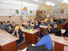 «Всем полезен, спору нет, БЕЗОПАСНЫЙ Интернет!».