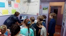 «Страницы истории» - беседа