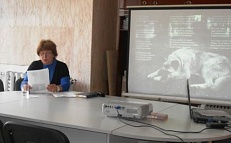 "Дорожите счастьем,дорожите!" час поэзии, посвященный творчеству Э.Асадова