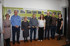 «Учительница первая моя»  - Фотовыставка