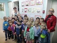 «Моя малая Родина» - познавательная  беседа