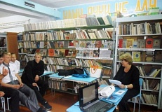 День солидарности в борьбе с терроризмом