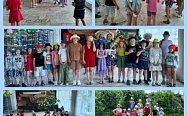 Всё дело в шляпе! Всё дело в шляпе!